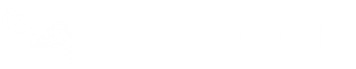 The Biotech Voyager
